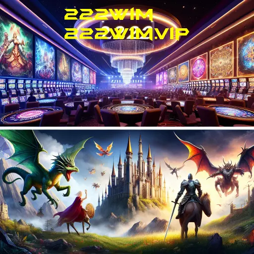 A Magia dos Jogos de Fantasia: Uma Jornada Interativa